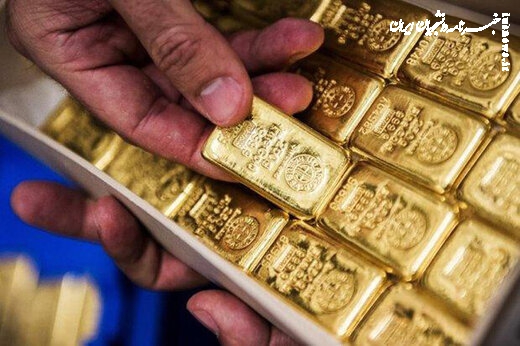 جزئیات معاملات طلا در بورس