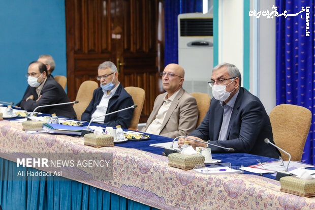 وزیر بهداشت به عضویت شورای عالی انقلاب فرهنگی درآمد