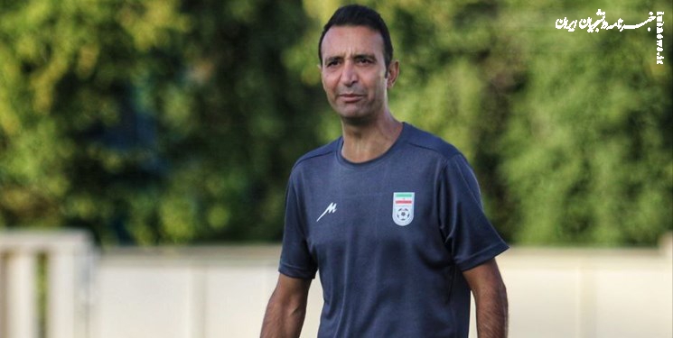 عنایتی: قوانین کارت زرد برای ما دست و پا گیر شد