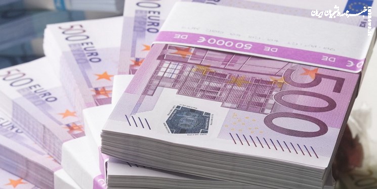 کاهش ‌قیمت ارز با شارژ ۶ میلیارد دلاری حساب ارزی ایران ‌ 