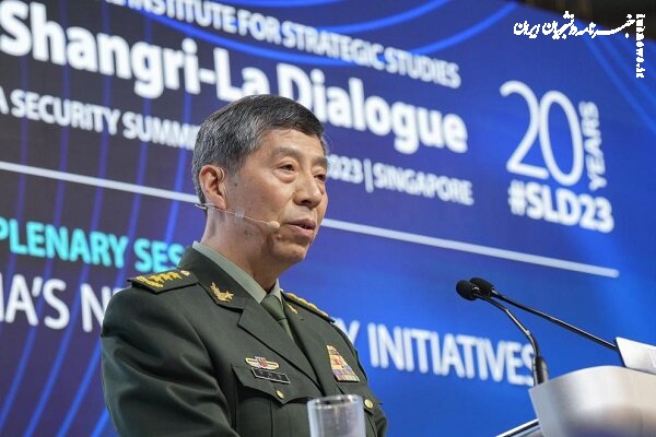 غیبت  دو هفته‌ای وزیر دفاع چین در انظار عمومی