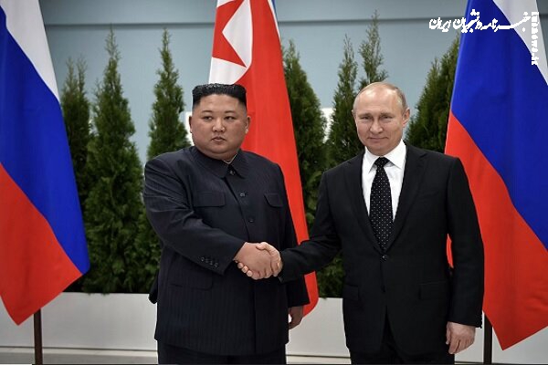 نگرانی کره‌جنوبی از همکاری تسلیحاتی احتمالی روسیه و کره‌شمالی