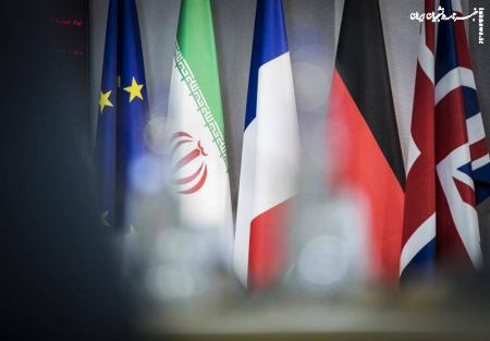هشدار ایران به طرف‌های برجامی اتحادیه اروپا