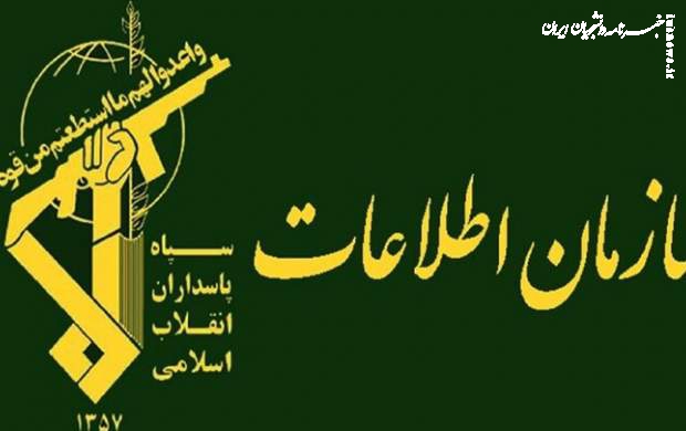 انهدام شبکه ۲۵ نفره سازماندهی اغتشاشات