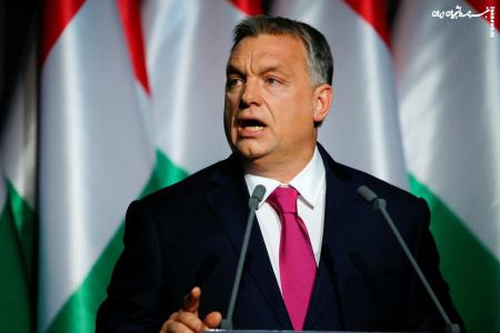 نخست وزیر مجارستان: در مورد غلات اوکراین فریب خوردیم
