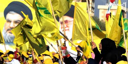 حزب‌الله لبنان تحریم رسانه‌های ایرانی توسط آمریکا را محکوم کرد 