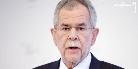رئیس جمهور اتریش به دلیل نقض فنی در هواپیما از سفر به نیویورک بازماند