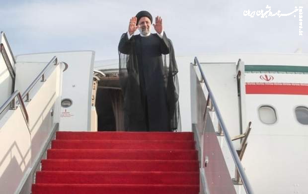 «رئیسی» امشب به نیویورک می‌رود