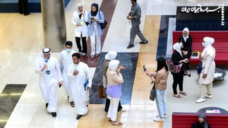  تفکیک جنسیتی در دانشگاه کویت اجرا می‌شود
