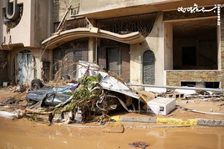 وزیر بهداشت لیبی: ۴ عضو تیم امداد و نجات یونان در شرق کشور جان باختند