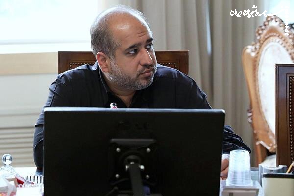  تحریم فعالان رسانه‌ای ایران از سوی غرب ادعای آزادی بیان را زیر سوال برد