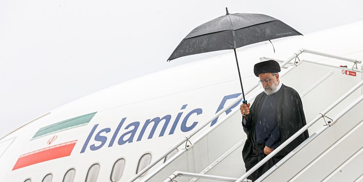 President Rayeesi: Iran Expects UN to Be Voice of Nations