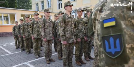Ukrainian Government Sacks Six Deputy Defense Ministers