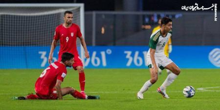 ایران و عربستان به تقسیم امتیازات رضایت دادند 