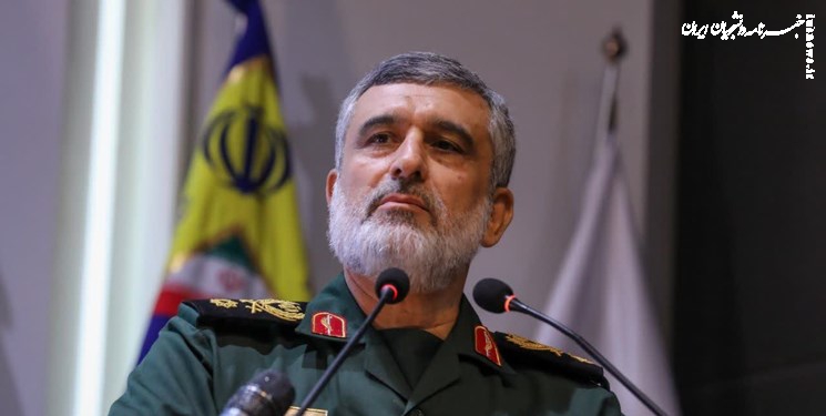 سردار حاجی‌زاده: هشت سال دفاع مقدس باعث رشد در همه حوزه‌ها اعم از زیرساختی و دانش‌بنیان شد