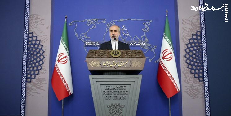 ابراز نگرانی ایران از تشدید درگیری‌ها در منطقه قره‌باغ