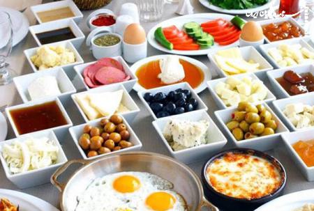 بهترین صبحانه از نظر پزشکی چیست؟
