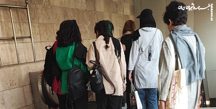  مجلس با اجرای آزمایشی «لایحه عفاف و حجاب» به مدت ۳ سال موافقت کرد 