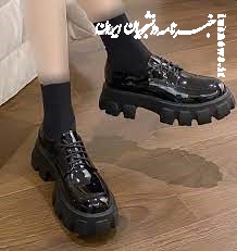 خصوصیات یک کفش لژ دار خوب