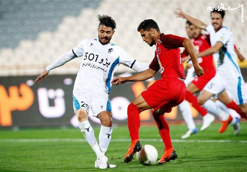 بازی پرسپولیس - پیکان لغو می‌شود؟