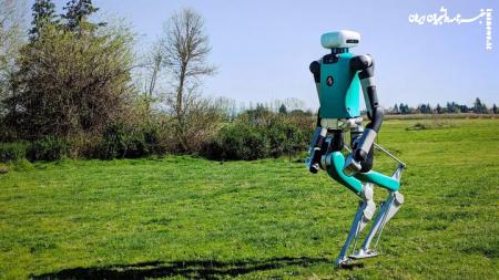 نخستین کارخانه ربات انسان نما افتتاح می‌شود