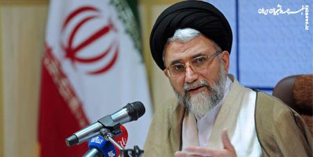 وزیر اطلاعات: فریب‌خوردگان به آغوش ملت ایران برگردند و با امنیت زندگی کنند
