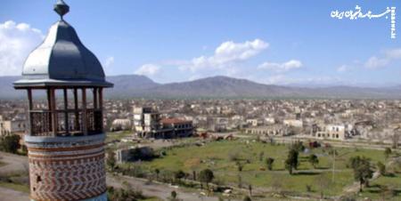 کشته شدن ۲ نیروی حافظ صلح روسیه در قره‌باغ
