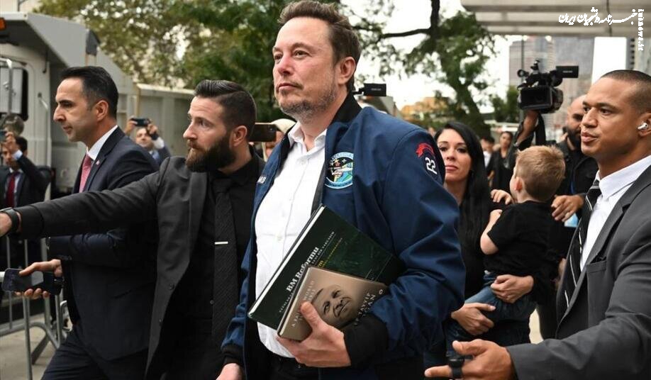 ایلان ماسک ایکس یا توییتر را پولی می‌کند؟