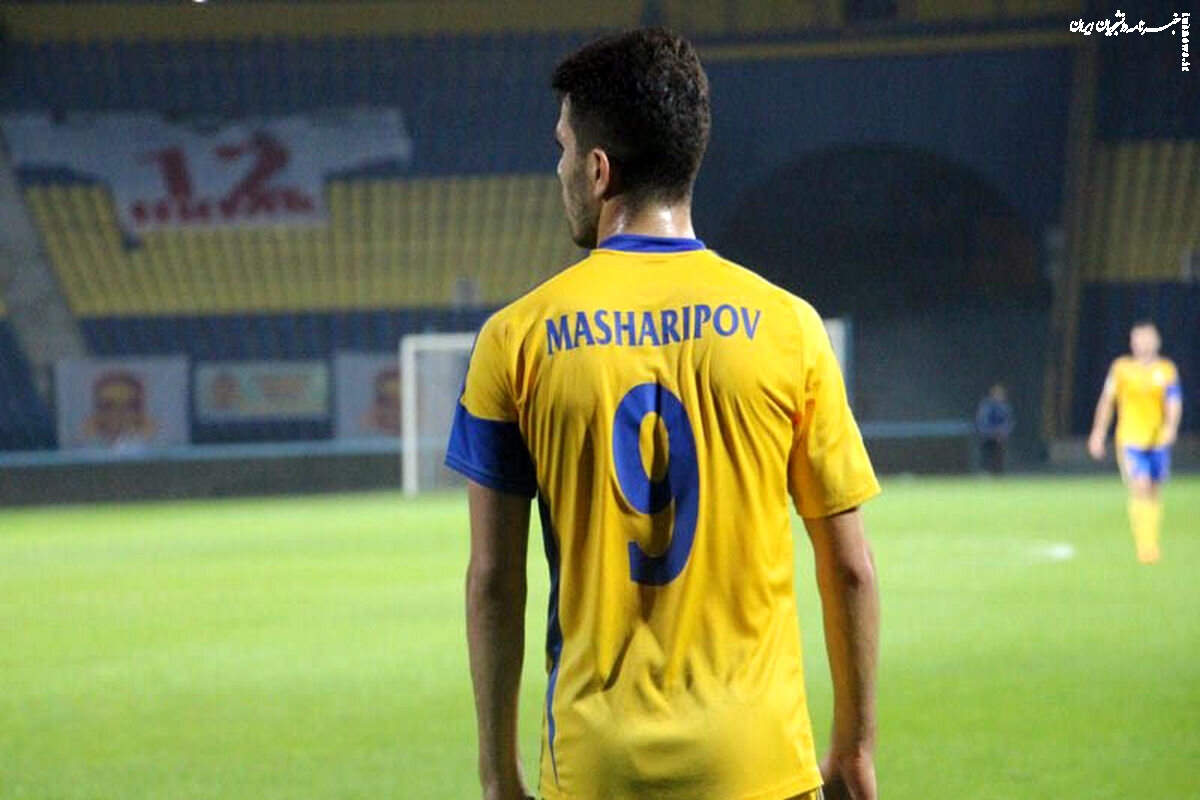 درخواست رسمی نکونام برای جذب ستاره مطرح ارسال شد