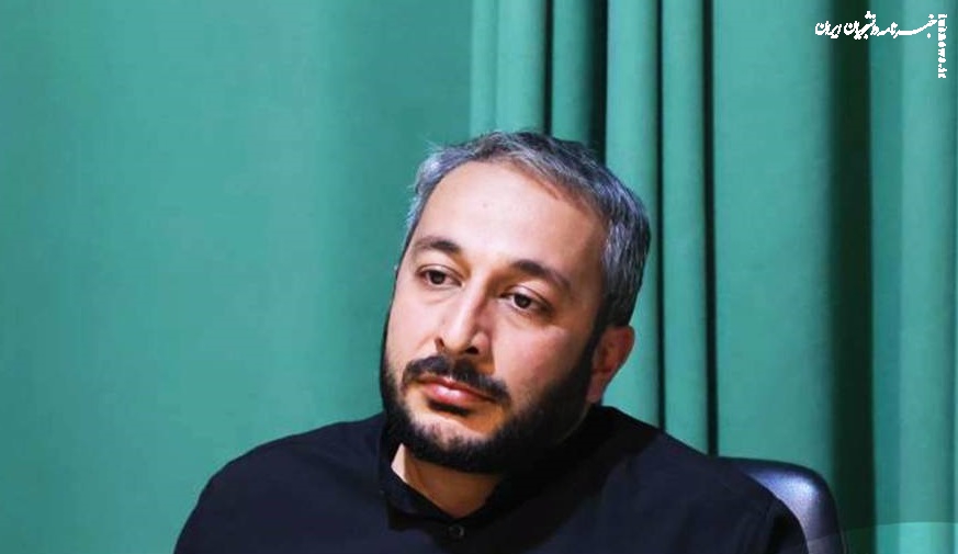 علیرضا نوران مسئول ناحیه بسیج دانشجویی دانشگاه‌های تهران بزرگ شد 