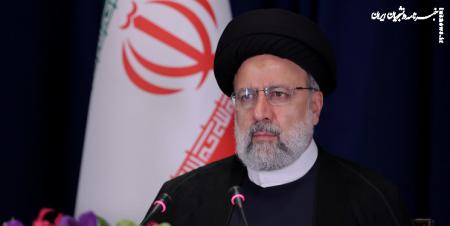 President: Iran Enriching Uranium for Peaceful Purpose