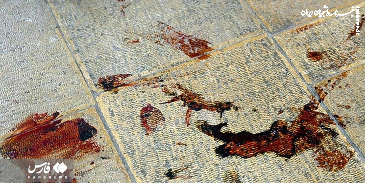 Iran Hands Down Death Sentence to Main Culprit Behind Deadly Raid on Religious Site