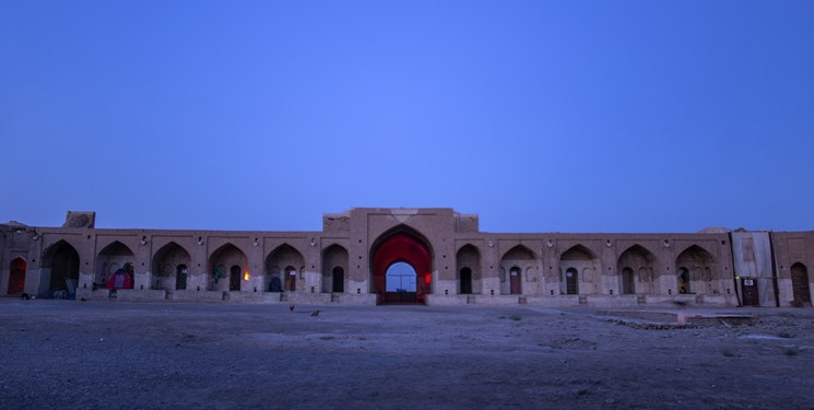 UNESCO Adds Iran’s Historical Caravanserais to Its World Heritage List