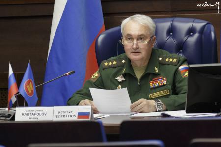 مسکو : هواپیماهای اف-۱۶ و میراژ قادر به نبرد با جنگنده‌های مدرن روسیه نیستند