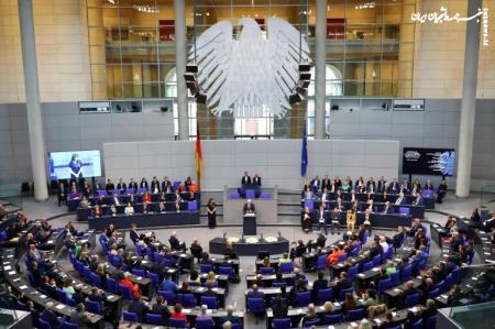 پارلمان آلمان صرفه‌جویی انرژی را اجباری کرد