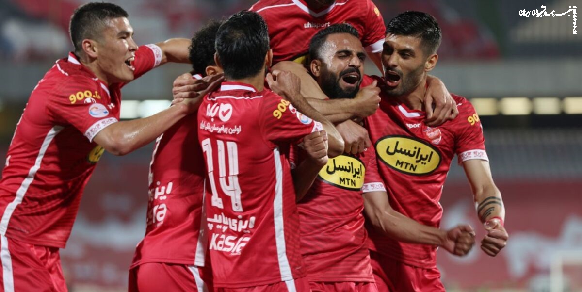 کسر امتیاز احتمالی از پرسپولیس چقدر خواهد بود؟