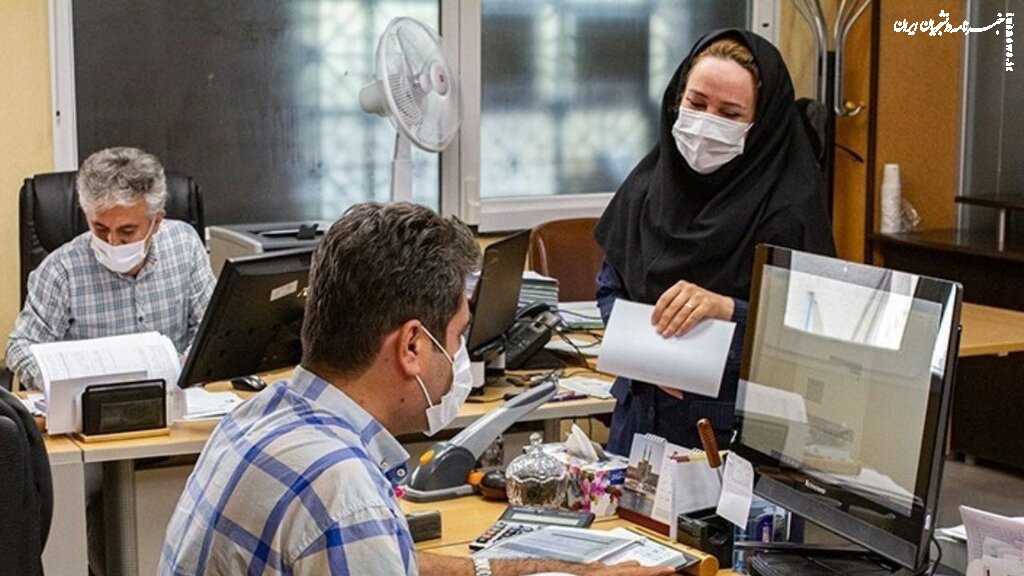 جزئیات ساعت کاری ادارات، بانک‌ها و مدارس از امروز اول مهر ماه 