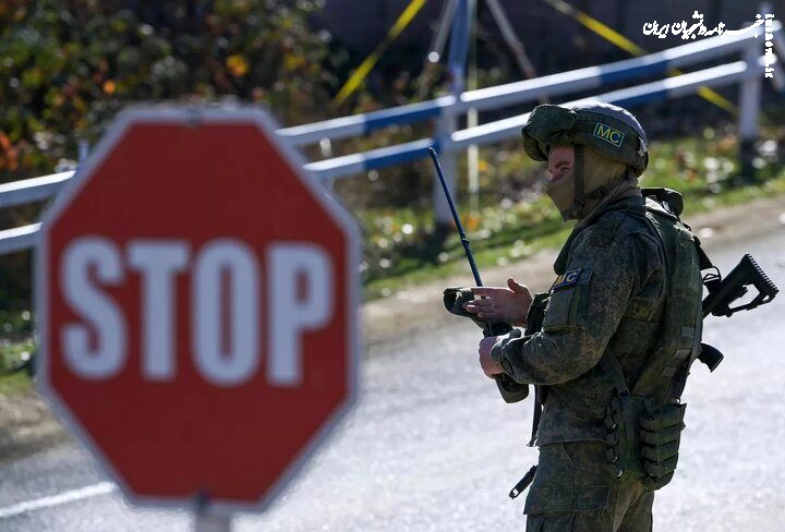 قره‌باغ خلع سلاح شد