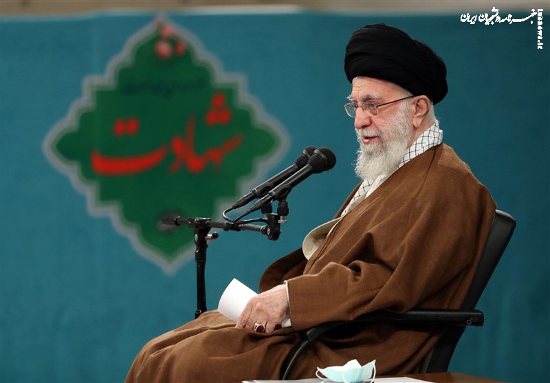  پیام تسلیت رهبر انقلاب در پی رحلت آیت‌الله صلواتی 