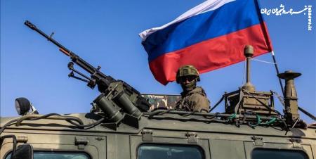 حملات دقیق ارتش روسیه به زیر ساخت‌های اوکراین