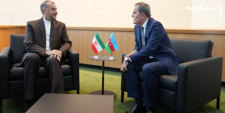 امیرعبداللهیان: امیدواریم بزودی شاهد بازگشت سفیر و دیپلمات‌های جمهوری آذربایجان به تهران باشیم