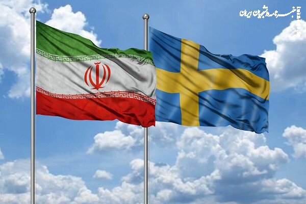 امیرعبداللهیان در دیدار همتای سوئدی؛ ایران برای تبادل سفیر منتظر اقدام خوب سوئد درباره قرآن است