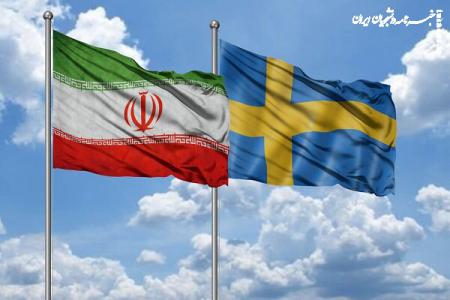 امیرعبداللهیان در دیدار همتای سوئدی؛ ایران برای تبادل سفیر منتظر اقدام خوب سوئد درباره قرآن است