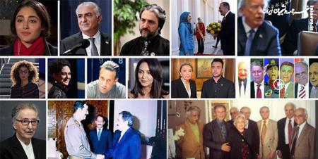 دست‌کم گرفتن شعور ملت ایران تقصیر اپوزیسیون، یا رسانه‌های معاند؟