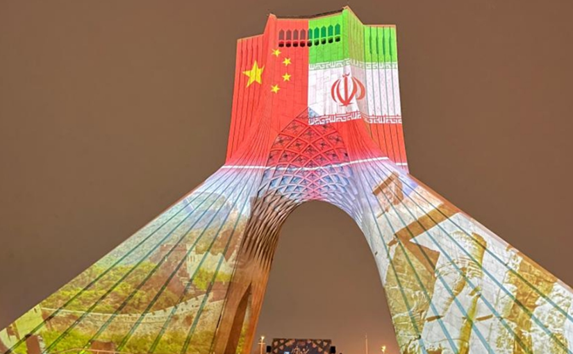 الجزیره: روگردانی از آمریکا بر خاورمیانه حاکم شده است