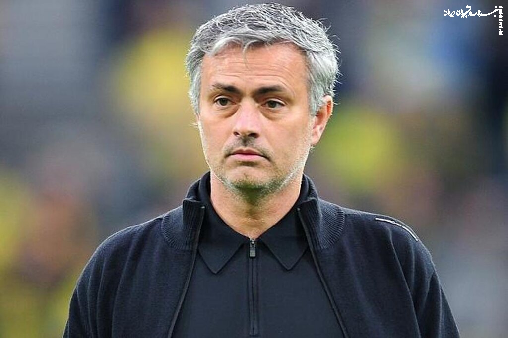 ژوزه مورینیو از خرید سردار آزمون  پشیمان شد؟