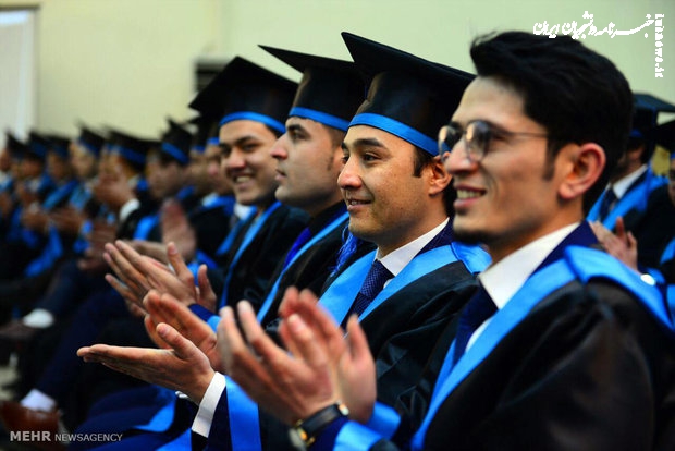 ثبت‌نام بورسیه دانشجویان مستعد دانشگاه تهران آغاز شد