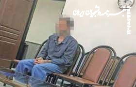 کشتن برادر به‌خاطر غیبت و بدگویی