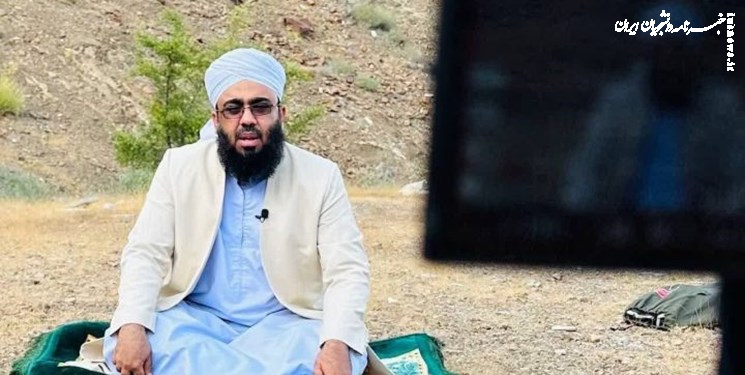  بی‌بی‌سی فارسی پروژه عبدالمالک ۲ را کلید زد 