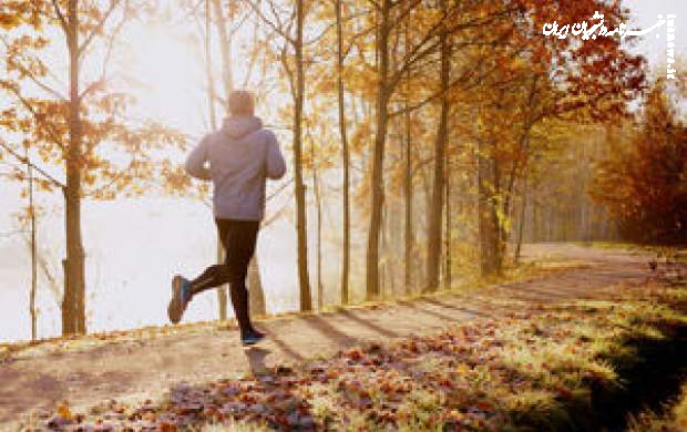 بهترین زمان ورزش برای کاهش وزن